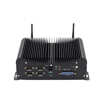 Pc Mini Terbenam Industri