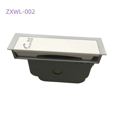 Handset kalis Letupan Industri{0}}ZXWL-002
