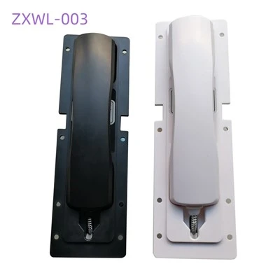 Handset kalis Letupan Industri{0}}ZXWL-003